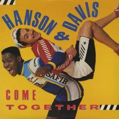 Hanson & Davis - Hanson & Davis - Come Together - Fresh