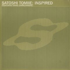 Satoshi Tomie - Satoshi Tomie - Inspired - Sony