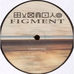 Dan March - Dan March - Everything - Figment