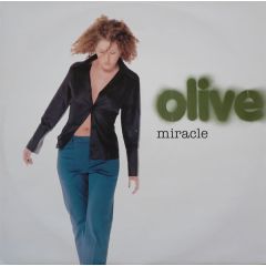 Olive - Miracle - RCA