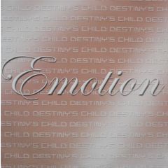 Destinys Child - Destinys Child - Emotion - Columbia