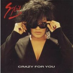 Sybil - Sybil - Crazy For You - PWL