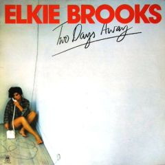 Elkie Brooks - Elkie Brooks - Two Days Away - A&M