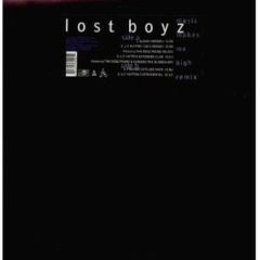 Lost Boyz - Lost Boyz - Music Makes Me High (Remix) - Universal Records