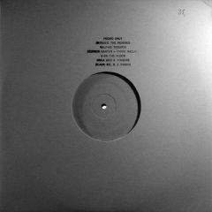 Ulysses - Ulysses - The Remixes - Large Records