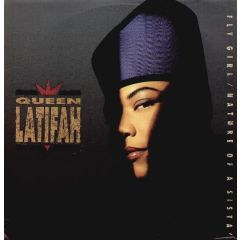 Queen Latifah - Queen Latifah - Fly Girl - Gee Street
