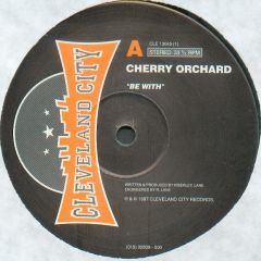 Cherry Orchard - Cherry Orchard - Be With - Cleveland City