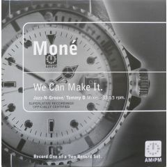 Mone - Mone - We Can Make It - Am:Pm