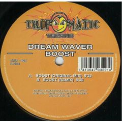 Dream Waver - Dream Waver - Boost - Tripomatic