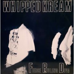 Fierce Ruling Diva - Fierce Ruling Diva - Whipped Kream (The Summer Remixes) - Lower East Side Records