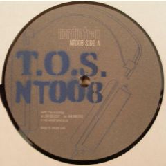T.O.S. - T.O.S. - Mclean And Hoyne EP - Nordic Trax 