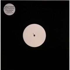 Jeffray & Calmani - Jeffray & Calmani - Deeper Underground - Spinnin' Records White Label