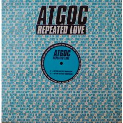 Atgoc - Atgoc - Repeated Love - Wonderboy