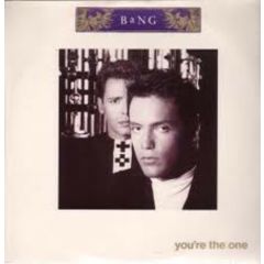 Bang - Bang - You're The One - RCA