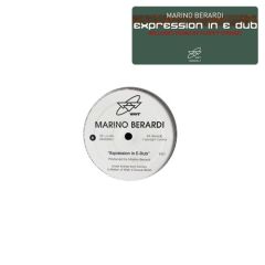 Marino Berardi - Expression In E-Dub - Wave Music