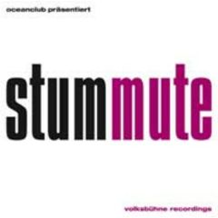 Various Artists - Various Artists - Stummute - Volksbuhne
