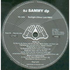 DJ Sammy - DJ Sammy - Sunlight(Remix) - Super M Records
