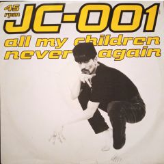 Jc 001 - Jc 001 - All My Children - Anxious