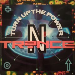 N-Trance - N-Trance - Turn Up The Power - BMG Ariola Hamburg GmbH