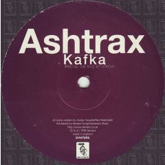 Ashtrax - Ashtrax - Kafka - Deviant