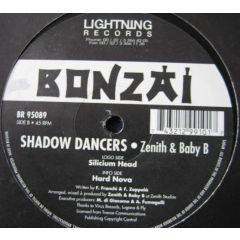 Shadow Dancers - Shadow Dancers - Silicium Head / Hard Nova - Bonzai