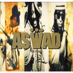 Aswad - Aswad - Too Wicked - 	Mango