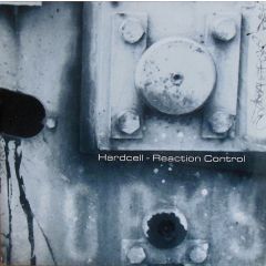 Hardcell - Hardcell - Reaction Control - Skunkworks