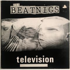 The Beatnigs - The Beatnigs - Television - Alternative Tentacles