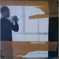 Tim Hutton - Tim Hutton - Colours - Pias