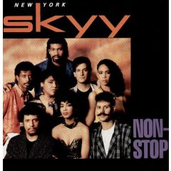 New York Skyy - New York Skyy - Non-Stop - Capitol