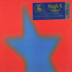 Hugh K - Hugh K - Higher - F1