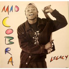 Mad Cobra - Mad Cobra - Legacy - Columbia