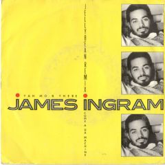 James Ingram - James Ingram - Yah Mo B There - Qwest