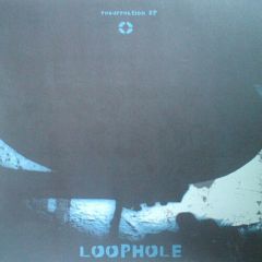 Loophole - Loophole - Resurrection EP - Polydor