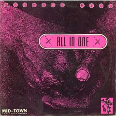 All In One - All In One - Mama's Kick - Mid Town