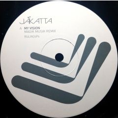 Jakatta - Jakatta - My Vision (Remix) - Rulin
