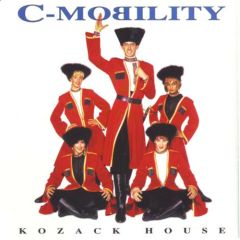 C-Mobility - C-Mobility - Kozack House - Usa Import