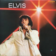 Elvis Presley - Elvis Presley - You'll Never Walk Alone - Rca Camden