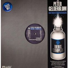 Peter Gelderblom - Peter Gelderblom - Iberis Complex - Solar Recordings