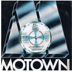 Jermaine Jackson - Jermaine Jackson - Let's Get Serious - Motown