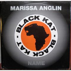 Marissa Anglin - Marissa Anglin - Name - Black Kat