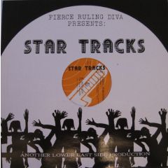 Fierce Ruling Diva Presents - Fierce Ruling Diva Presents - Star Tracks Volume 1 - Lower East Side