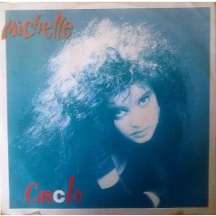 Michelle - Michelle - Circle - Look The Records