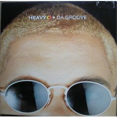 Heavy O - Heavy O - Da Groove - Ars Productions