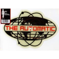 The Automatic - The Automatic - Raoul - B-Unique