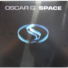 Oscar G - Oscar G - Space - Future Groove