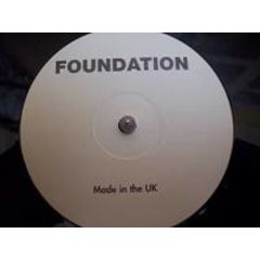 Retro Foundation - Retro Foundation - Foundation - Foundation