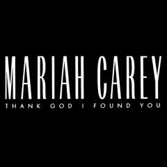 Mariah Carey - Mariah Carey - Mariah Carey - Columbia