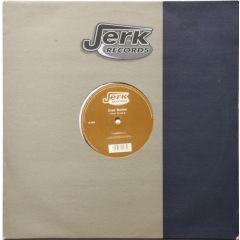 Club Quake - Club Quake - The Puma - Jerk Records