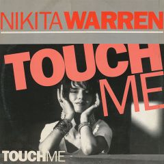 Nikita Warren - Nikita Warren - Touch Me - Atmo